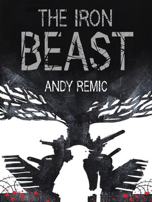 cover image of The Iron Beast